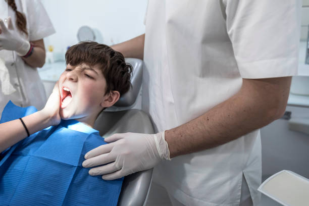 Best Pediatric Emergency Dentist in Norco, CA