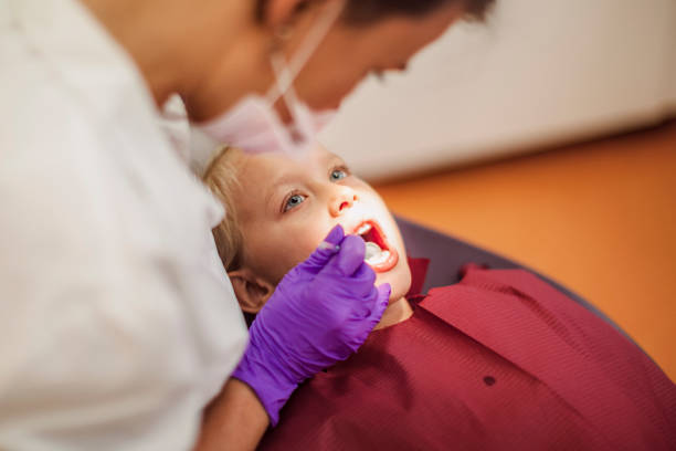 Best Emergency Dental Care for Broken or Chipped Teeth in Norco, CA
